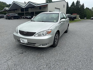Used 2003 Toyota Camry LE image 1