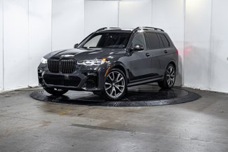 Used 2022 BMW X7 M50i w/ Executive Package image 1