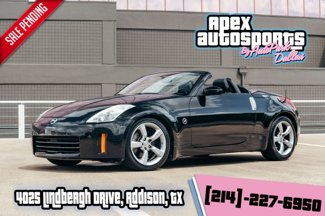 Used 2006 Nissan 350Z Touring image 1