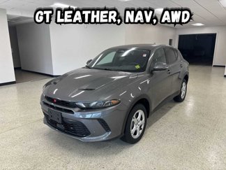 Used 2023 Dodge Hornet GT Plus w/ Tech Pack Plus w/o Parking image 1