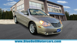 Used 2008 Chrysler Sebring Touring w/ Special Touring Group image 1