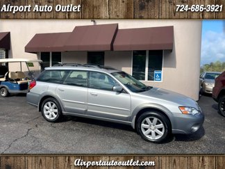 Used 2006 Subaru Outback 2.5i Limited image 1