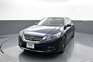 Used 2013 Honda Accord Sport image 1