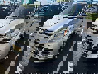 Used 2013 Ford Escape SEL image 1