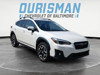 Used 2018 Subaru Crosstrek 2.0i Limited image 1