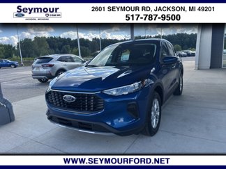 Certified 2023 Ford Escape Active w/ Tech Pack #2 image 1