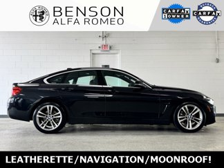 Used 2019 BMW 430i Gran Coupe image 1