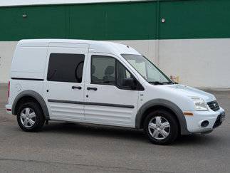 Used 2013 Ford Transit Connect XLT image 1