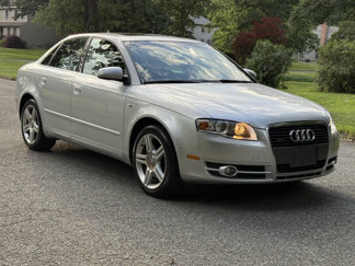 Used 2006 Audi A4 2.0T image 1