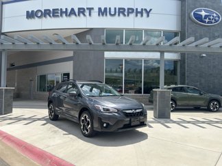 Used 2023 Subaru Crosstrek 2.5i Limited image 1