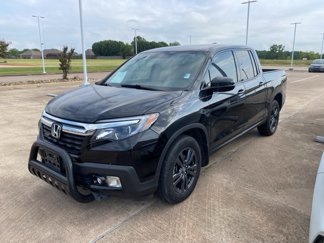 Used 2019 Honda Ridgeline Sport image 1