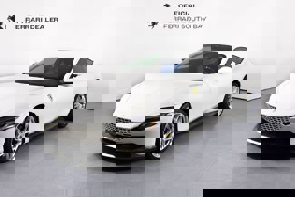 Used 2023 Ferrari Roma image 1