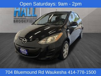Used 2013 MAZDA MAZDA2 Sport image 1