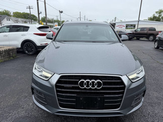 Used 2016 Audi Q3 2.0T Premium Plus image 1