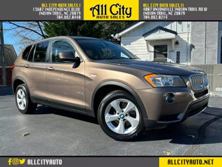 Used 2011 BMW X3 xDrive28i image 1