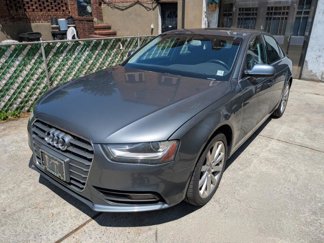 Used 2013 Audi A4 2.0T Premium Plus image 1