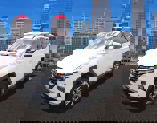 Used 2023 Hyundai Tucson SEL image 1