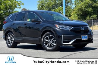 Used 2022 Honda CR-V EX image 1