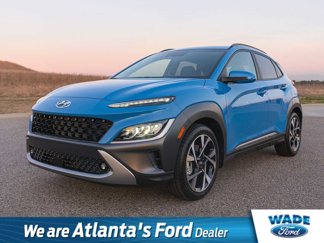 Used 2023 Hyundai Kona SEL w/ Convenience Package image 1