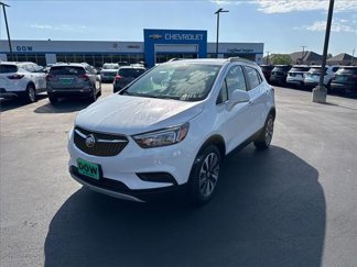 Used 2022 Buick Encore Preferred w/ Safety Package image 1