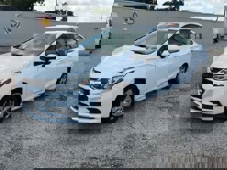 Used 2017 Chevrolet Cruze LS w/ LS Fleet Convenience Package image 1