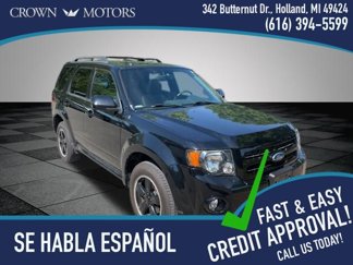 Used 2012 Ford Escape XLT image 1