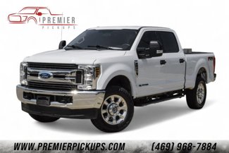 Used 2019 Ford F250 XLT w/ FX4 Off-Road Package image 1