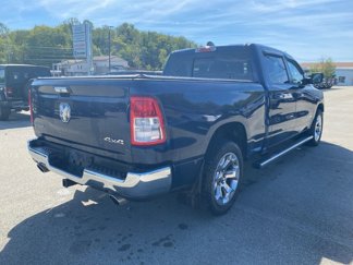 Used 2019 RAM 1500 Big Horn video 2