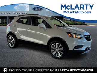 Used 2019 Buick Encore Preferred image 1
