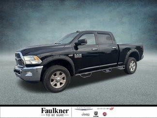Used 2015 RAM 2500 Big Horn image 1