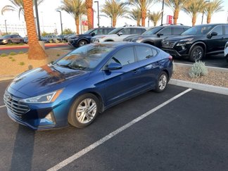 Used 2020 Hyundai Elantra Value Edition image 1