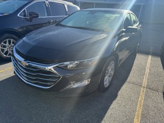 Used 2023 Chevrolet Malibu LT image 1