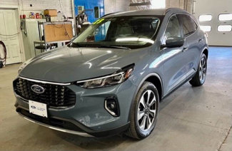 Certified 2023 Ford Escape Platinum image 1