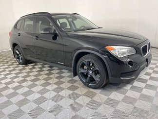 Used 2013 BMW X1 xDrive35i image 1