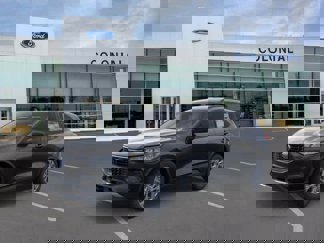New 2025 Ford Escape Active image 1