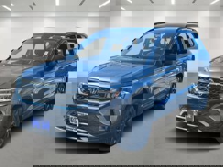 Used 2022 Volkswagen Taos S image 1