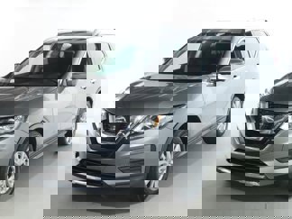 Used 2017 Nissan Rogue SV w/ Sun & Sound Touring Package image 1