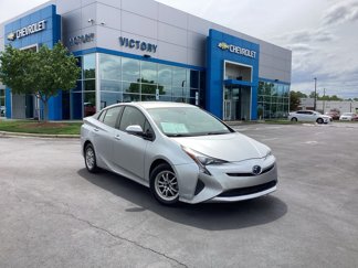 Used 2018 Toyota Prius Two w/ Prius Two Safety Plus Package image 1