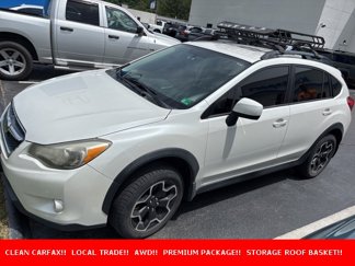 Used 2014 Subaru Crosstrek 2.0i Premium image 1