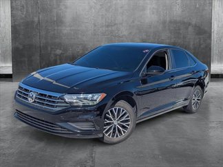 Used 2021 Volkswagen Jetta S w/ Driver Assistance Package image 1