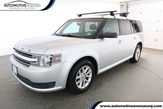 Used 2016 Ford Flex SE image 1