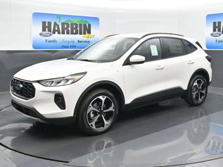 New 2025 Ford Escape ST-Line Select w/ Tech Pack #1 image 1