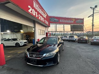 Used 2015 Honda Accord LX image 1