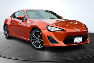 Used 2013 Scion FR-S 10 Series image 1