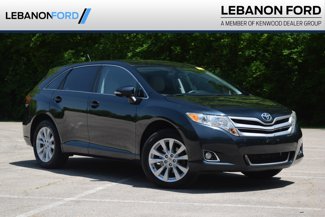 Used 2013 Toyota Venza LE image 1