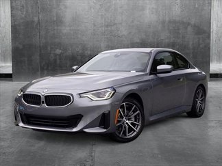 Used 2025 BMW 230i xDrive Coupe w/ Premium Package image 1