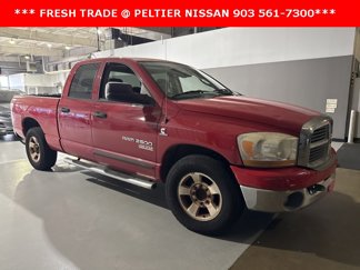 Used 2006 Dodge Ram 2500 Truck SLT image 1