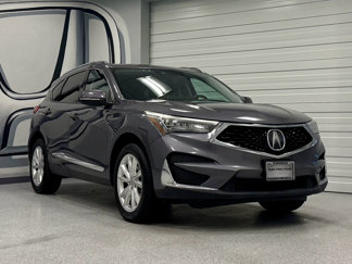 Used 2019 Acura RDX AWD image 1