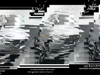 New 2025 Volvo XC90 B5 Plus w/ Protection Package Premier image 1