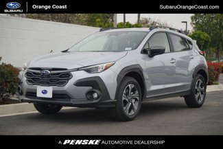 New 2025 Subaru Crosstrek 2.5i Premium image 1